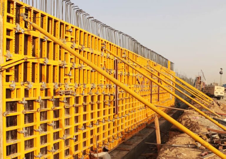AL HARAMAAN HIGH SPEED RAIL WAY - Manar-Alomran
