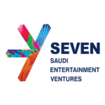 شركة سڤن (SEVEN - Saudi Entertainment Ventures)