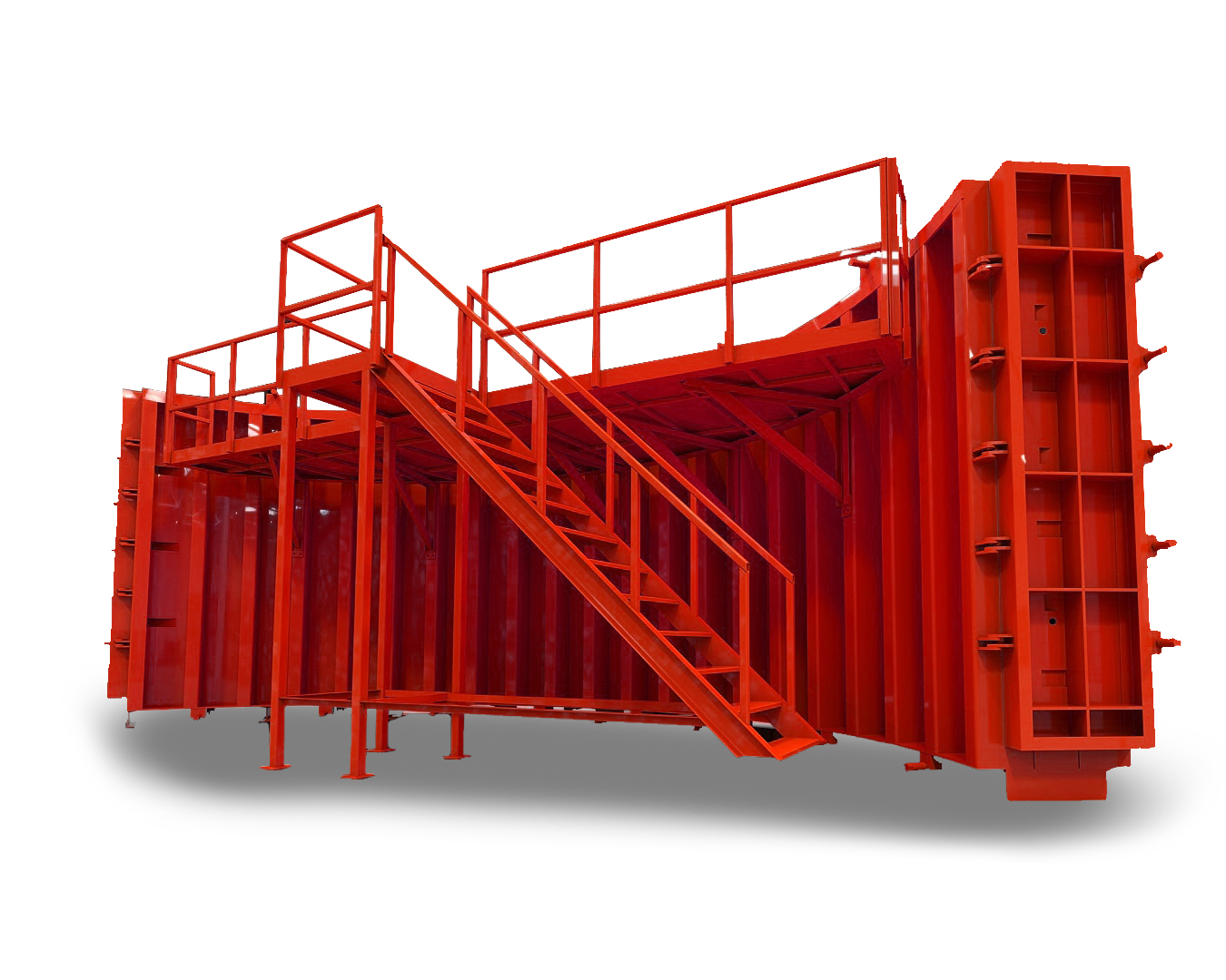 Special formwork - Manar-Alomran